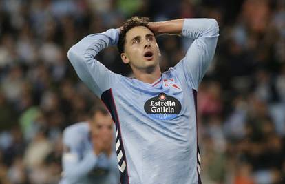 Igrači Celte propuštaju trening u Zagrebu. Došli do aerodroma pa se morali vratiti natrag u grad