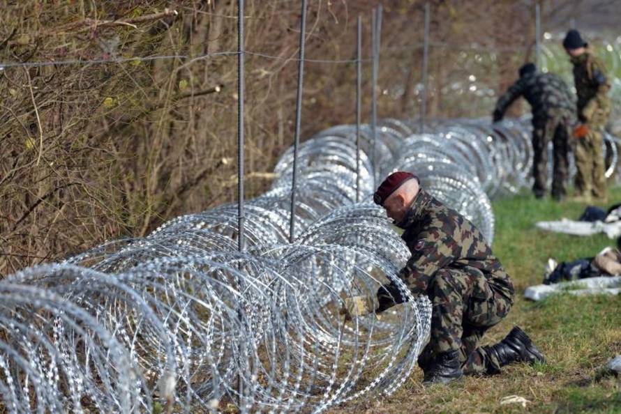 Marko Jurinec/PIXSELL