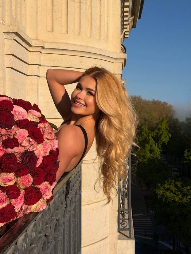 FOTO Čuli ste za Pamelu Reif? Mladoj ikoni fitnessa tepaju da ima 'najbolje tijelo Instagrama'