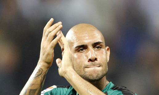 Juventus doveo konkurenciju Mandži: Dolazi Simone Zaza