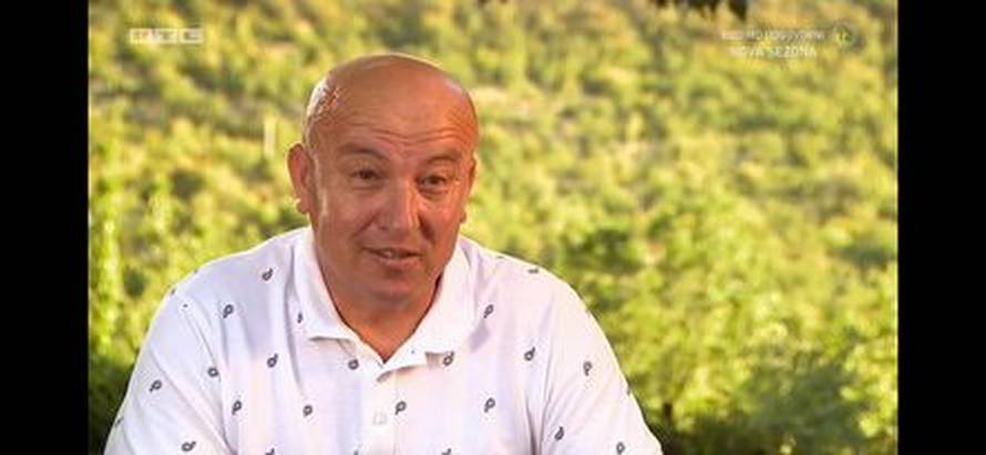 Renata iz 'Ljubav je na selu': 'Izlazim, šopingiram, ispijam kave. Ništa ne radim cijeli život'