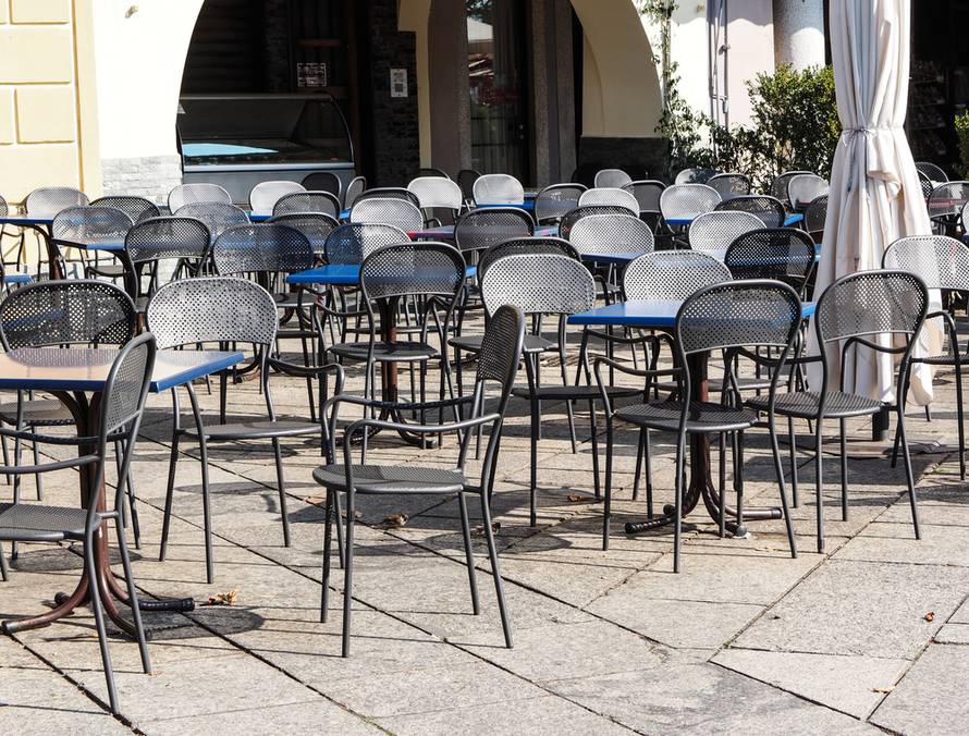 Saznali smo: Prijeti li Hrvatskoj slom ugostiteljstva?