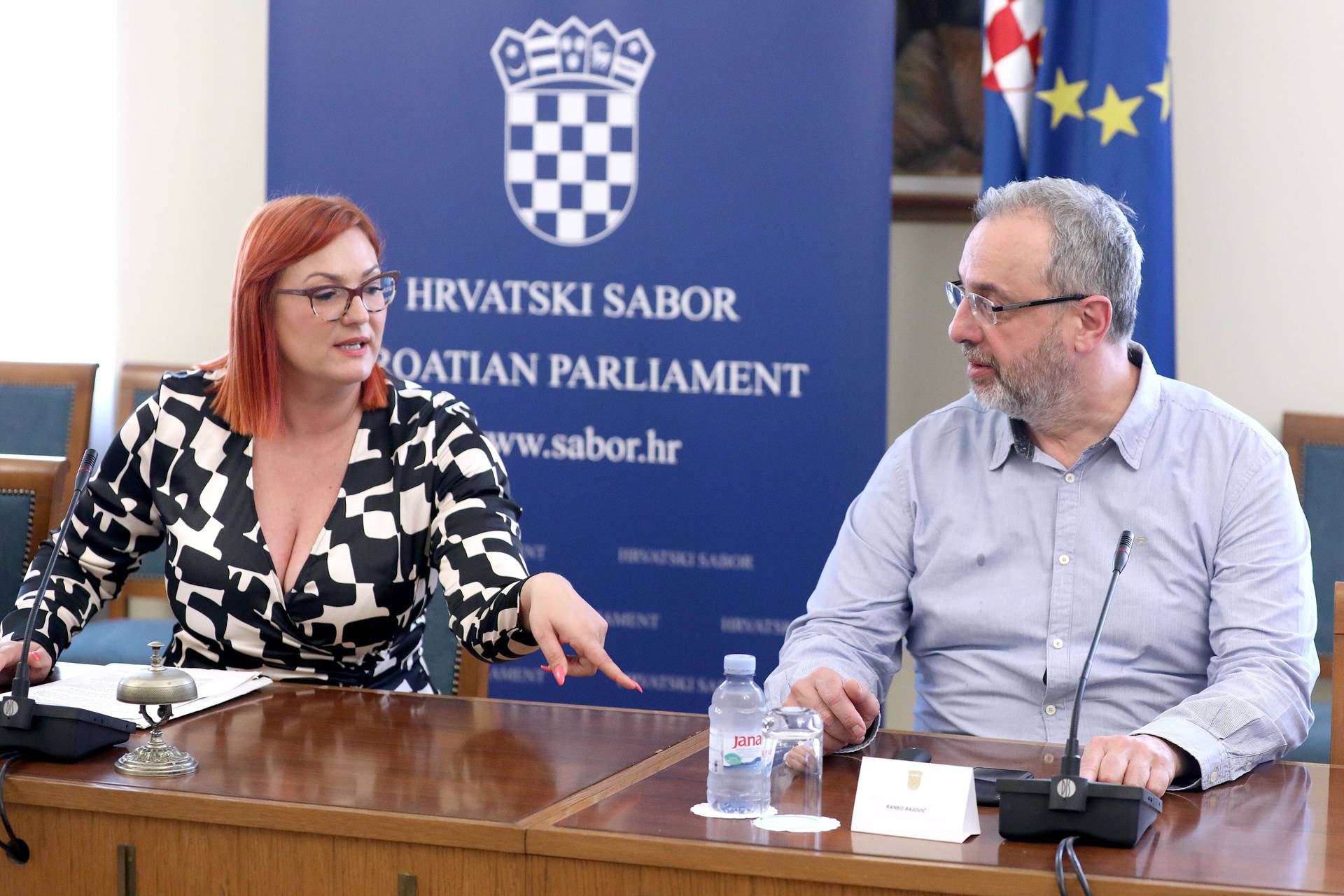Zagreb: Okrugli stol o modernizaciji predškolskog sustava u Republici Hrvatskoj