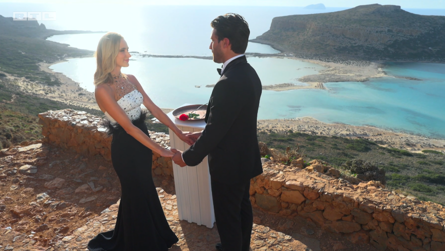 Večeras finale showa Gospodin Savršeni! 'Osjećam ljubav i mir'