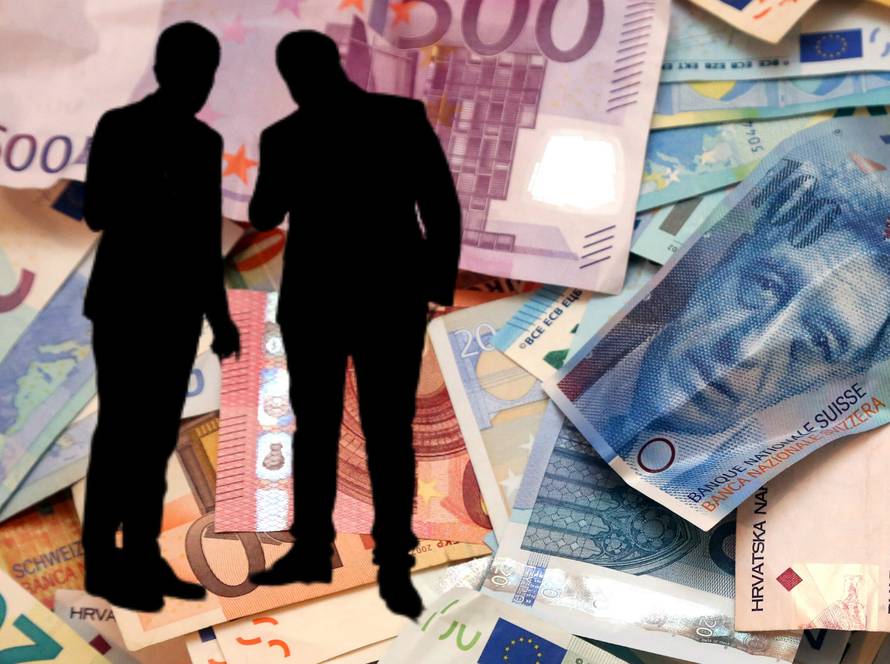 "Glas poduzetnika" predlaže zamrzavanje kredita i leasinga