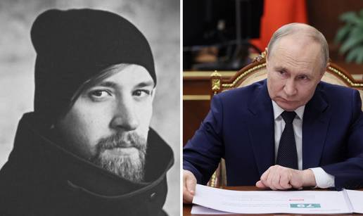 Tko je Artem Timofejev? Glavnu metu Putina traže sve snage