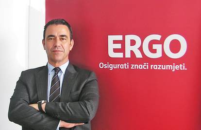 ERGO Hrvatska ima novog direktora za pravne poslove