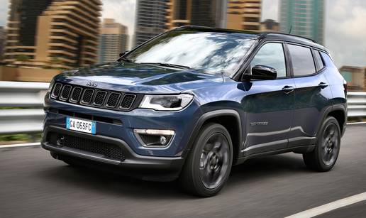 Jeep obnovio Compass, od sad se ovaj SUV proizvodi u Italiji