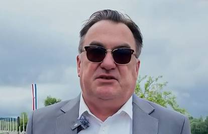 Spot HDZ-ovca koji je skrivio nesreću i bježao: 'Ulazim u ministarstvo bez problema'