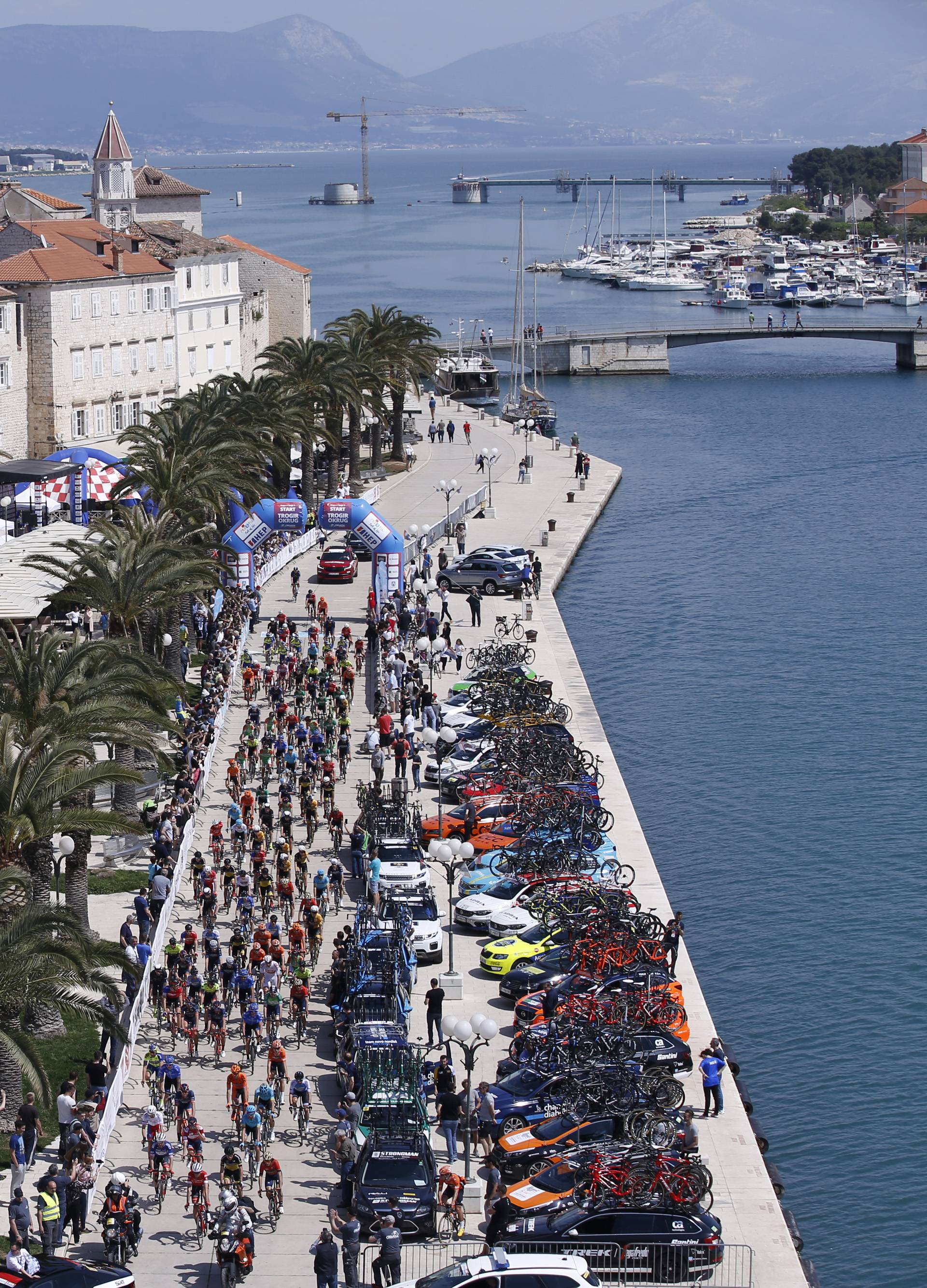 Tour of Croatia