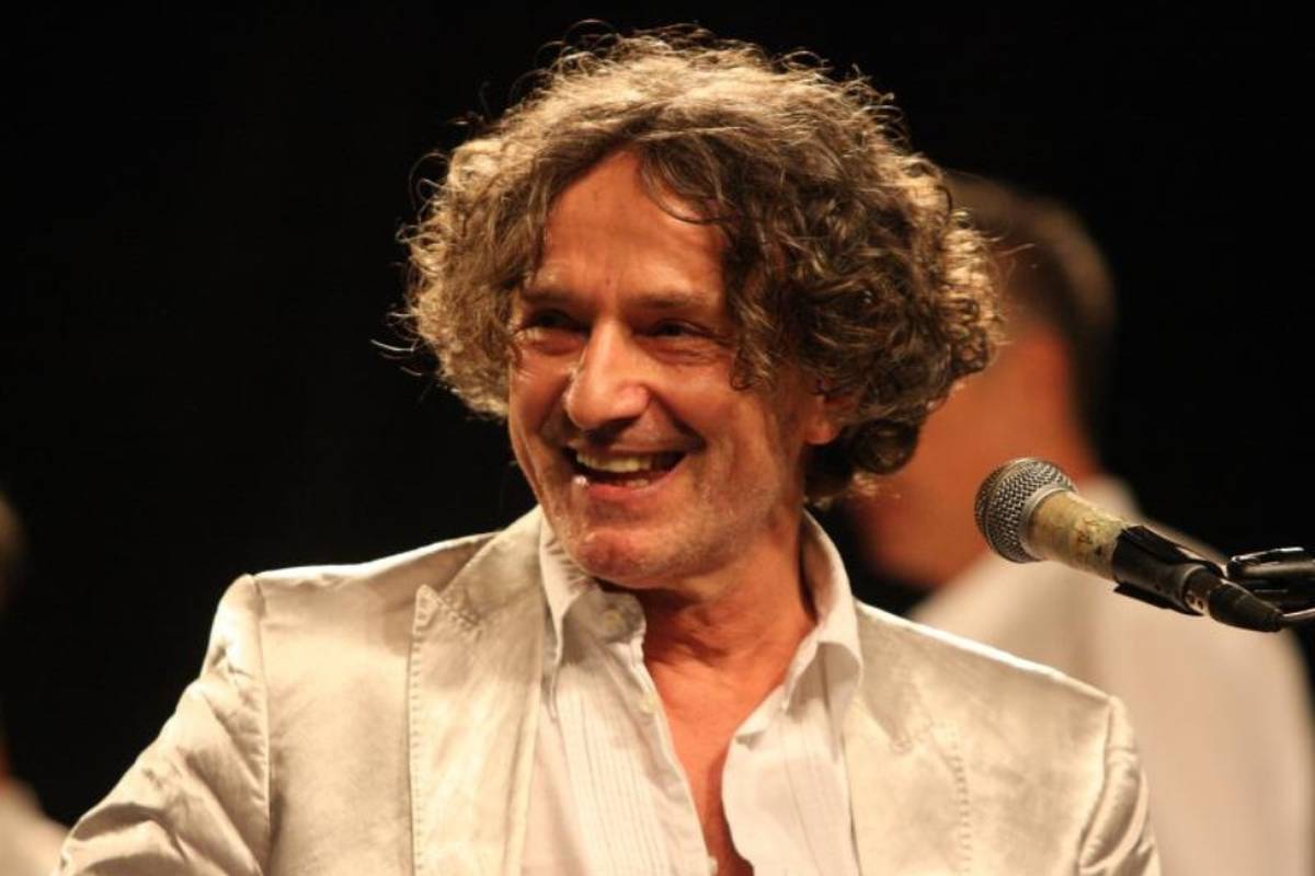 Ukrao pjesmu: Goran Bregović platio milijun € zbog plagijata?
