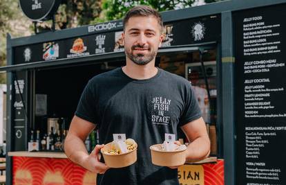 Otvoren je Azijski festival u Zagrebu: Isprobajte curry bowl, lignje u kadaifu i fine koktele