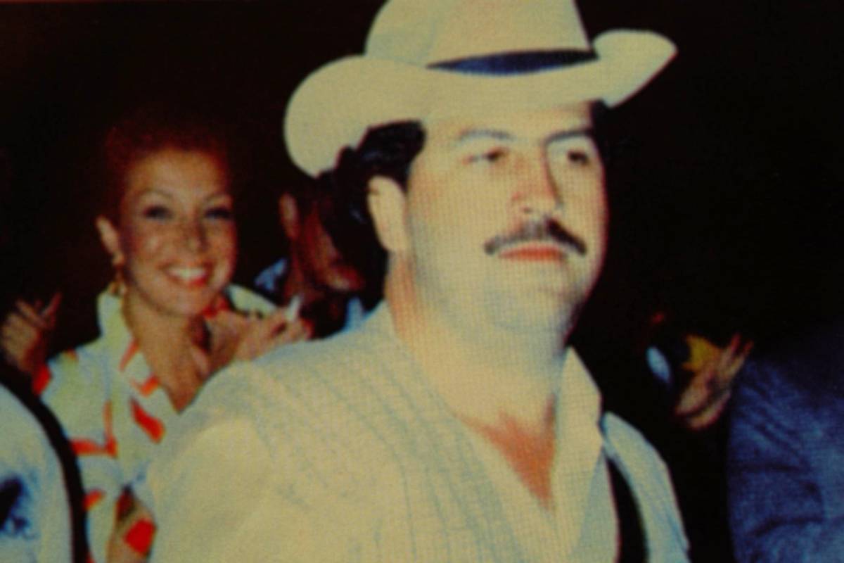 Nećak Pabla Escobara pronašao 18 milijuna dolara: Novčanice su u lošem  stanju, neupotrebljive
