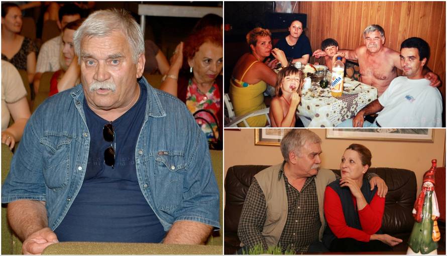 Boris Dvornik je život proveo na pozornici, a ni za kakav novac nije htio igrati ljubavnu scenu