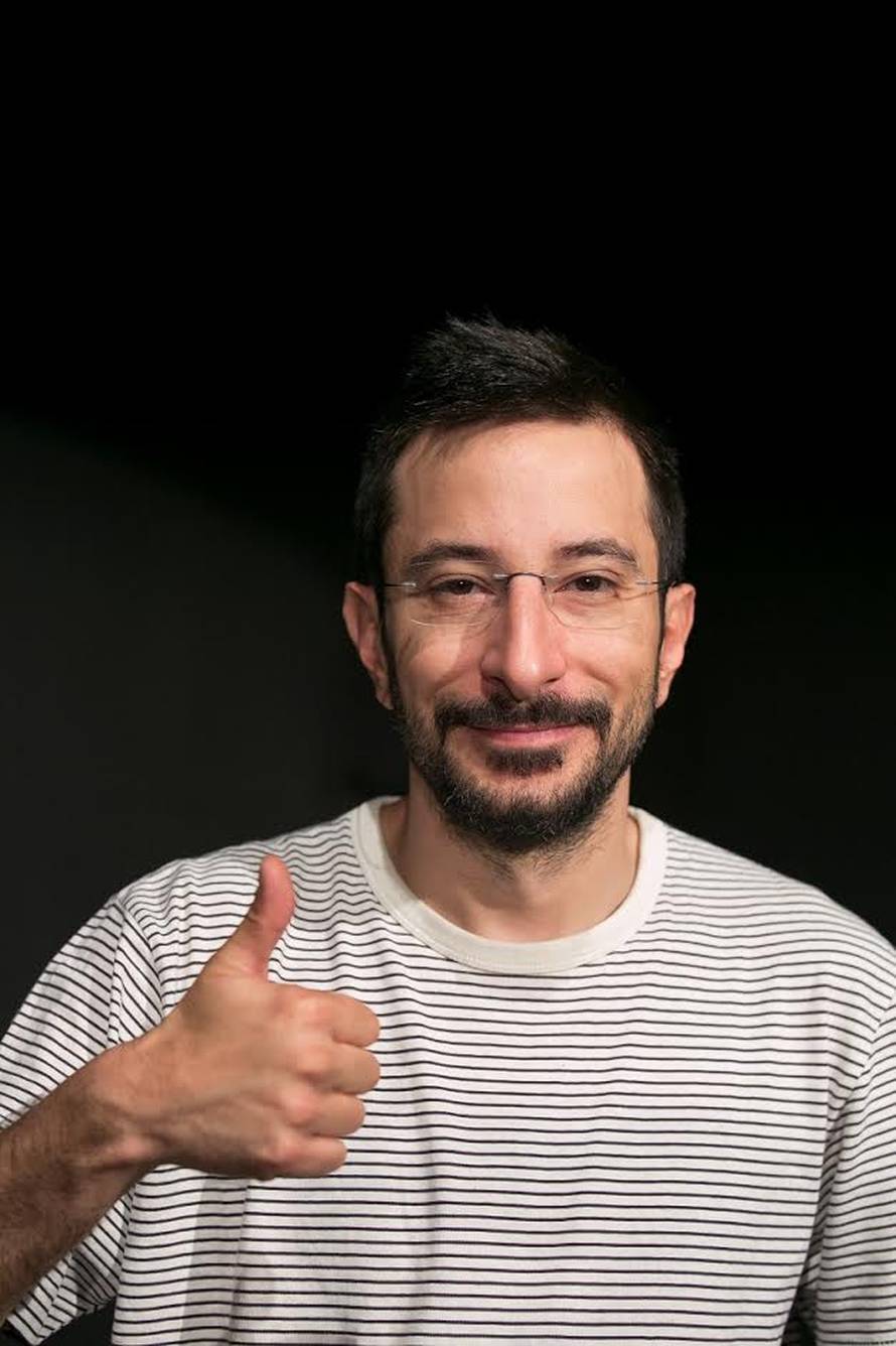 U Gorici otkrijte što se događa ako previše koristite Facebook