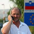 Joras bi u Europski parlament: Želi da Slovenija napusti Uniju
