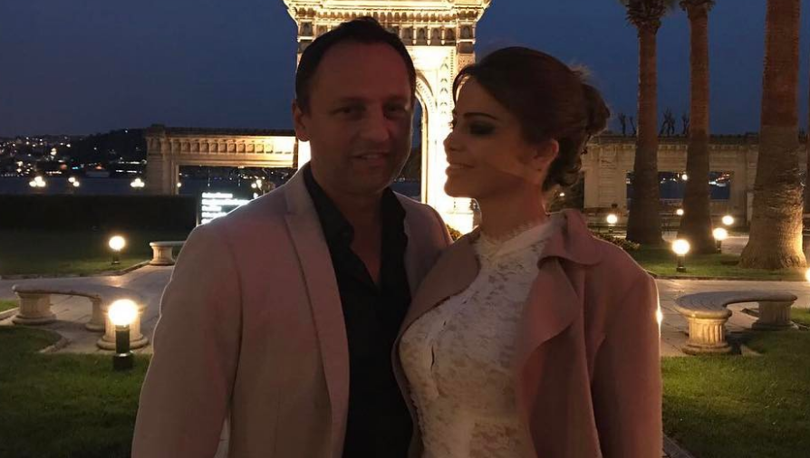 Manekenka Mia Franić pomirila se s poduzetnikom Draganom Juriljem: 'Strast je i dalje tu!'