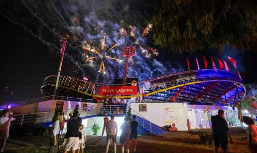 Na ATP u Umag dolaze dvojica iz TOP 20. Igra se za vrijeme SP-a