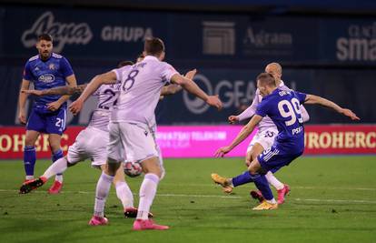 Dinamo nije nadigrao Hajduk, ali koga danas briga za dojam: Ovakav Oršić treba 'vatrenima'!