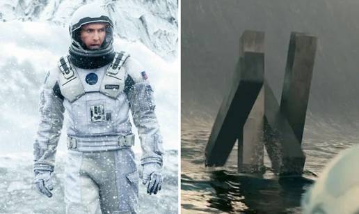 Pričali smo sa zvijezdom iz hit filma Interstellar: Snimali smo  u vodi satima, Nolan je genijalac!