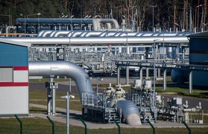 'Uz podršku Washingtona SAD će 'lako' zamijeniti ruski plin'