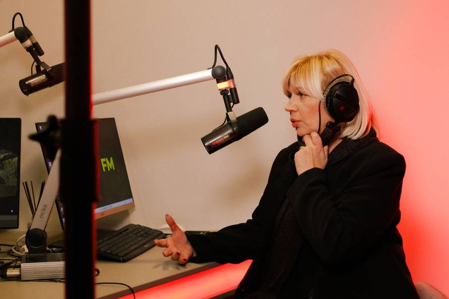 Marina Tomašević o Bošnjaku: 'Nije zločinac, samo je ostvario svoj san, a ljudi su okrutni'