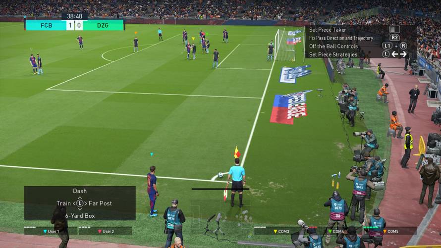 Isprobali smo novi PES 2018: Koje su mu glavne prednosti?