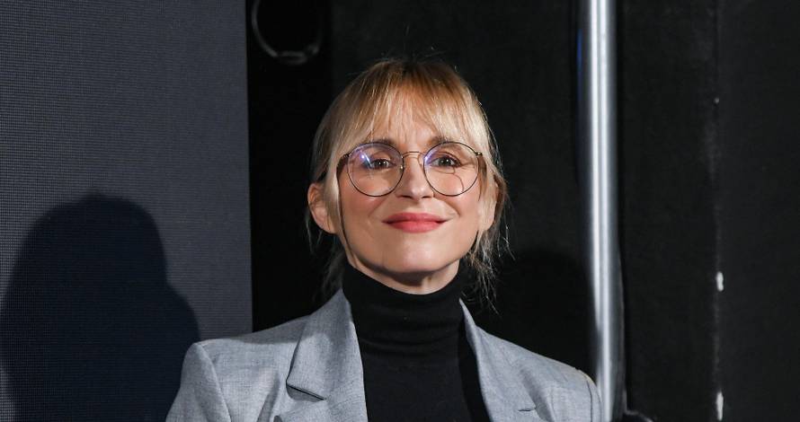 Zagreb: Iva Šulentić pokazala je trudnički trbuščić na Noći hrvatskog skijanja