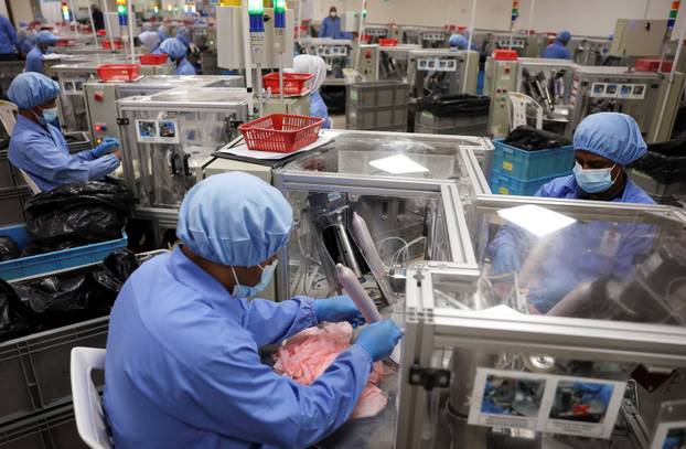 World's top condom maker Karex to raise prices sharply as Iran crisis strains supply chain