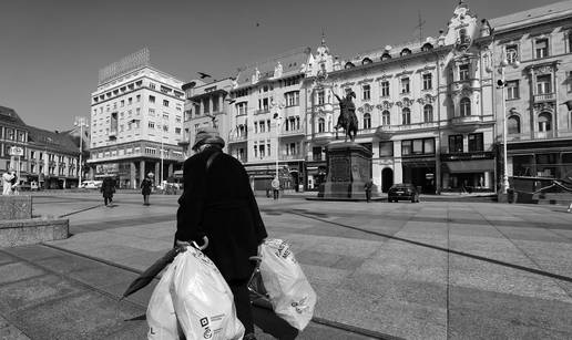 Raste broj siromašnih: Sve više ljudi jede u pučkim kuhinjama