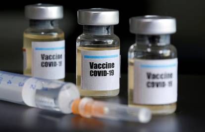 Europska agencija za lijekove: Cjepivo za koronu bit će 2021.