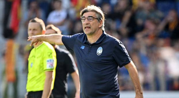 Serie A - Atalanta v Lecce
