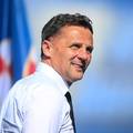 Kova&ccaron;evi&cacute; pred Vukovar: Pro&scaron;la utakmica nam je najve&cacute;i motiv
