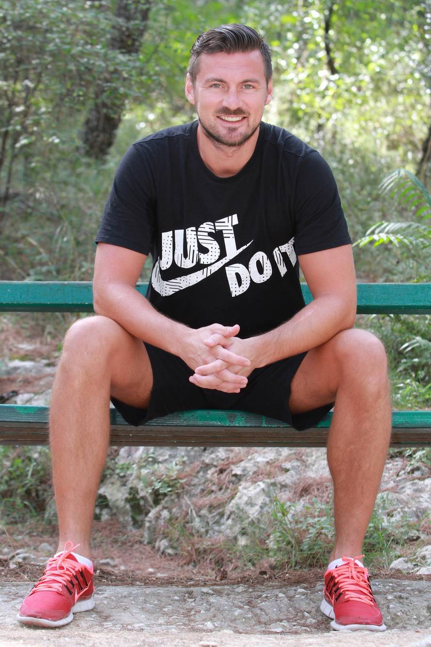 Miranda Čikotić/ Pixsell