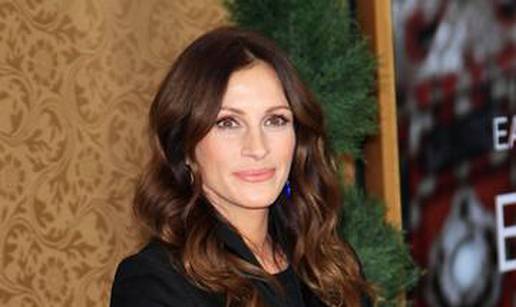 Julia Roberts gurnula i vrištala na paparazza u centru L.A-a