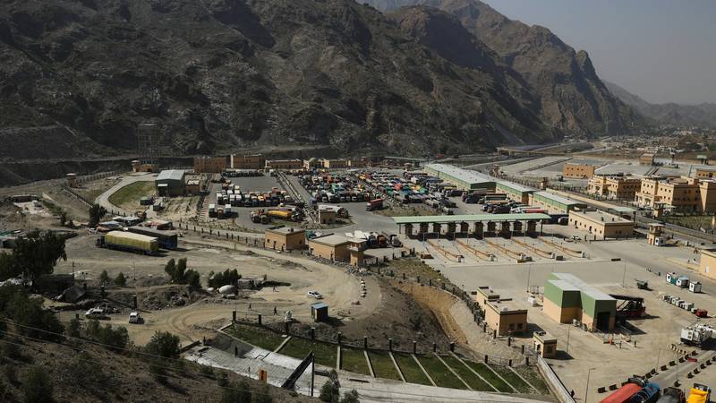 Ponovo buknuo granični sukob između Pakistana i Afganistana