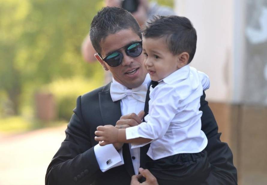 Marko Lukunić/Pixsell