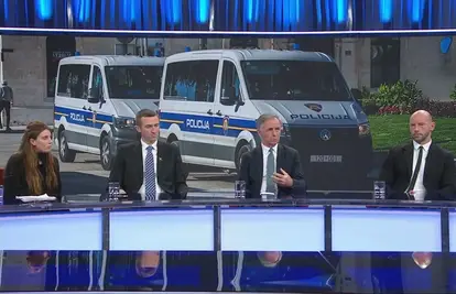 Pupovac: 'To nije samo napad na srpsku zajednicu, nego i na slobodu okupljanja i Ustav...'