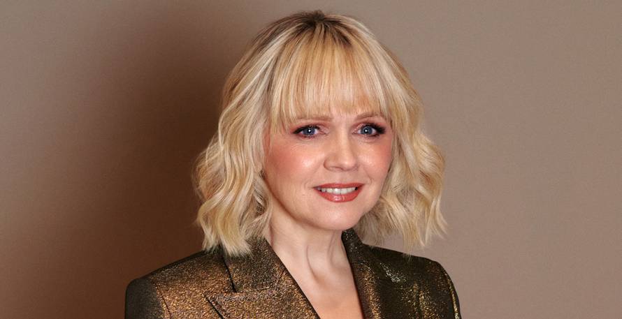 Tajči u modnim vodama, postala je lice domaćeg brenda DeLight