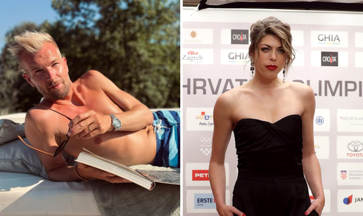 Fanovi odmah primijetili! Ruben Van Gucht još nosi prsten na ruci, a Blanka je svoj skinula...