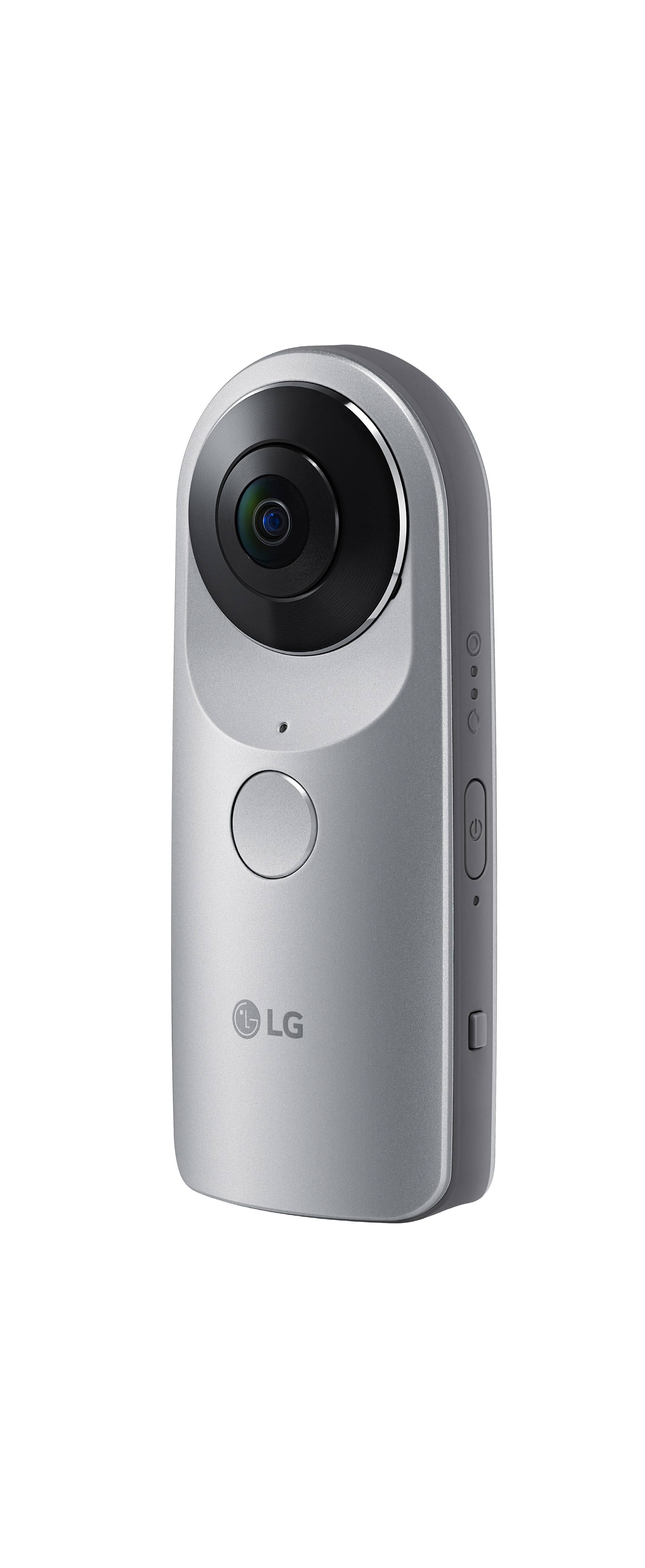 G5 je prvi modularni LG kojim žele pokrenuti novu revoluciju
