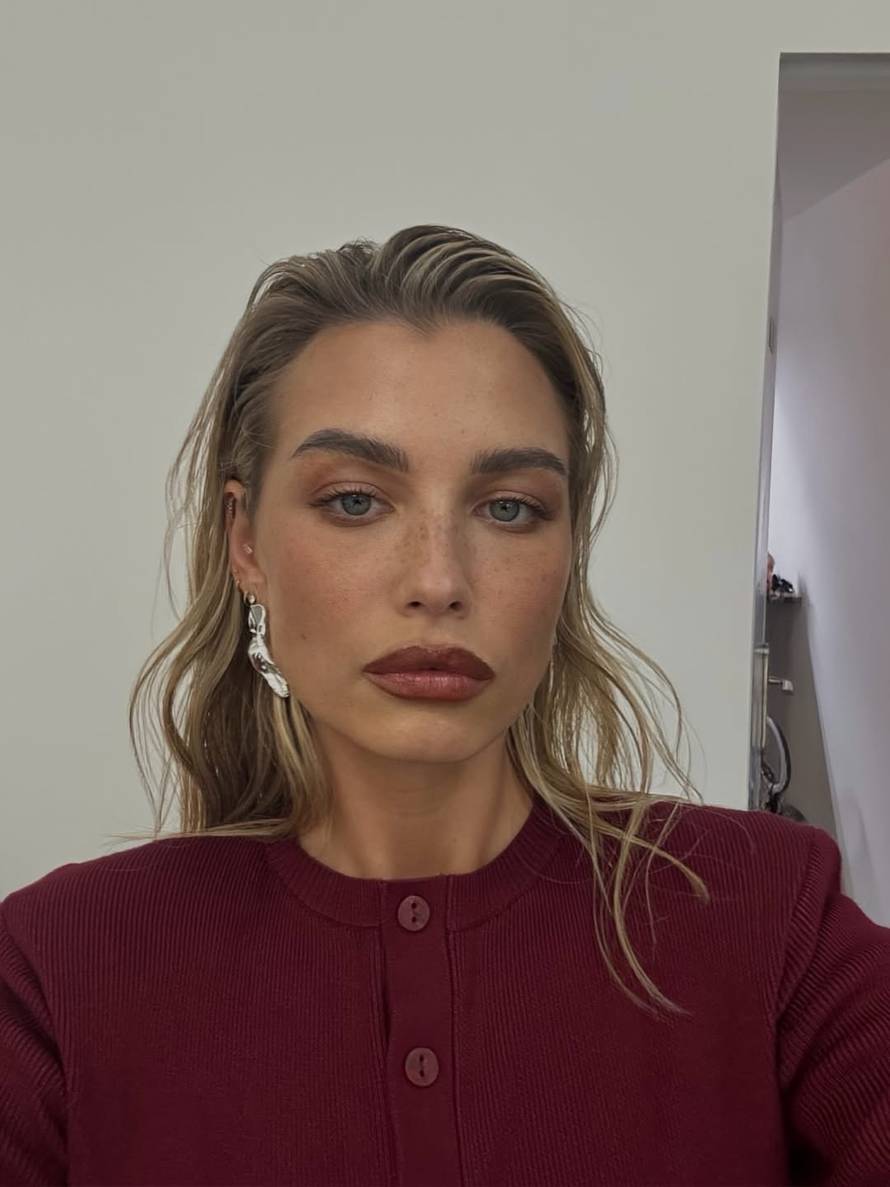 Na Baliju se zaručila naša lijepa manekenka Elena Dizdar