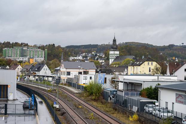 Child locked up for years in Attendorn