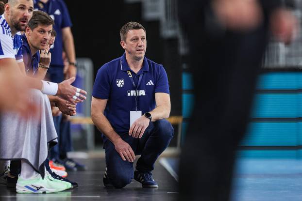 Zagreb: Machineseeker EHF Liga prvaka, 5. kolo, RK Zagreb - GOG