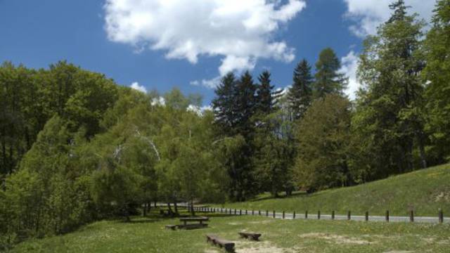 Javna ustanova „Park prirode Medvednica“ opet u akciji