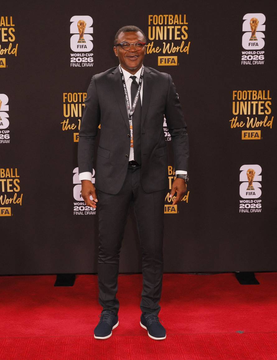 FIFA World Cup 2026 Draw