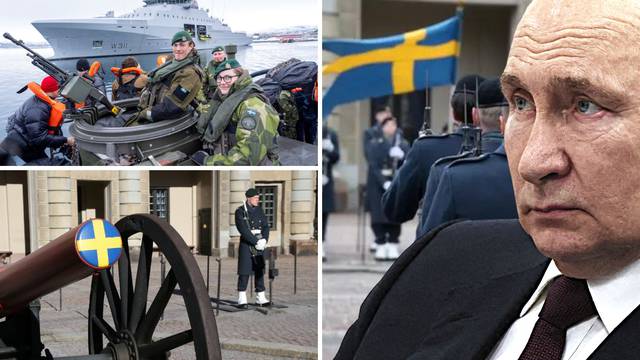 Što sve Švedska donosi NATO-u? Nova članica ometa Putinove planove od Ukrajine do Arktika