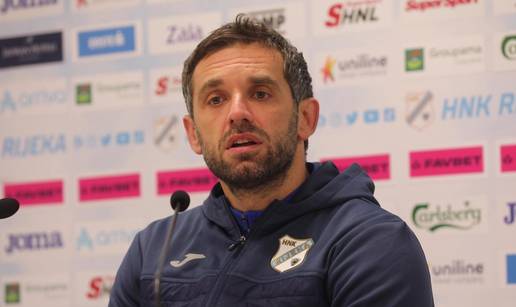 Đalović: Da nam je ovo netko ponudio nakon pet komada protiv Olimpije, svi bi se smijali