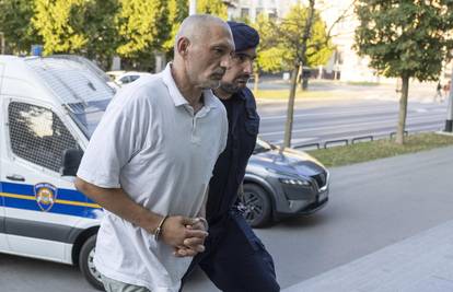 Monstrum iz Tenje ženu je izbo nasmrt, njezine dijelove tijela pronašli su u njihovu dvorištu