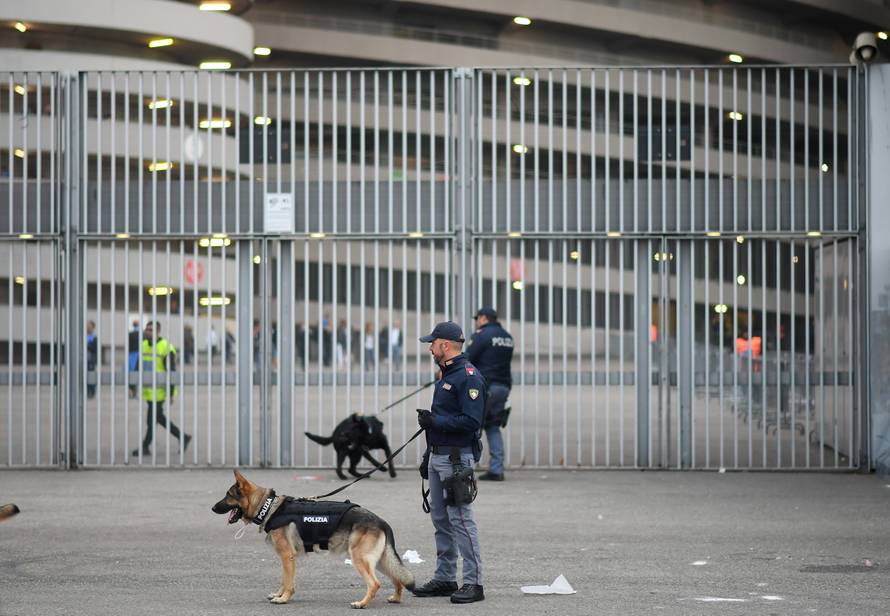 Serie A - Inter Milan v Juventus